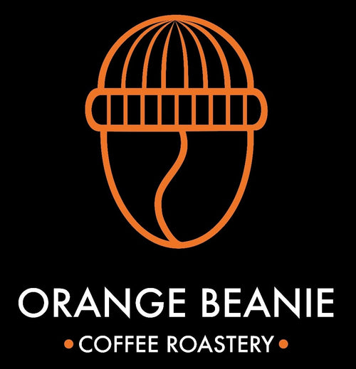 Orange Beanie Coffee Roastery
